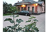 Privatan smeštaj Sárvár Madjarska